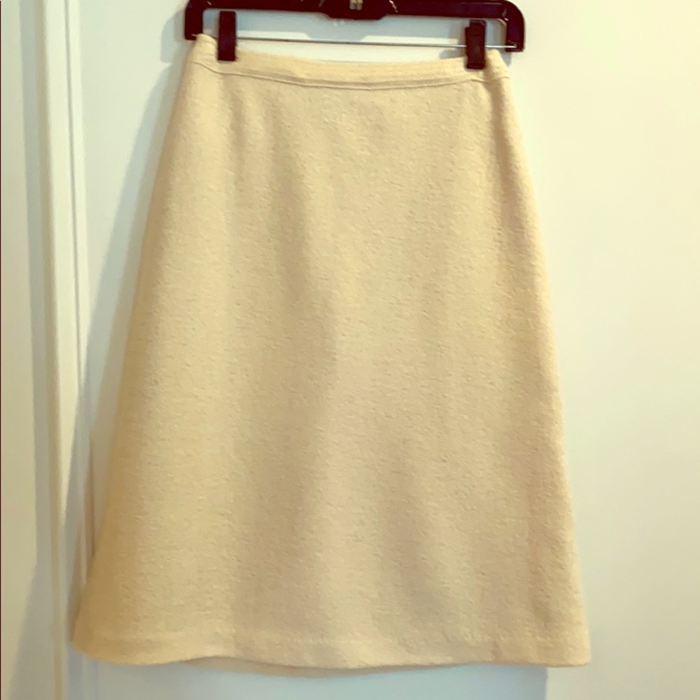Banana Republic Skirt